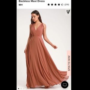 Lulus maxi